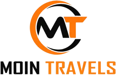 Moin Travels